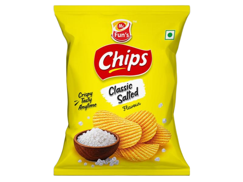 Chips City product