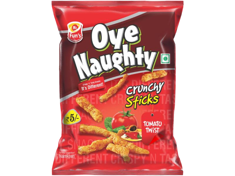Oye Naughty product