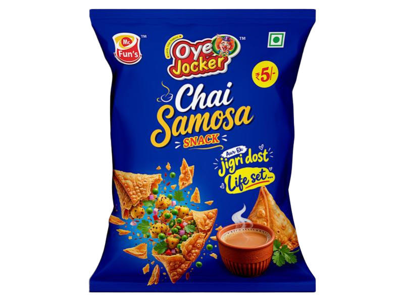 Oye Jocker product